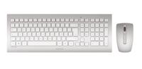 Cherry DW 8000 desktop wit