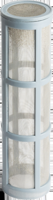 Kokido filter voor Boreal