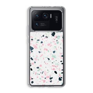 Terrazzo N°3: Xiaomi Mi 11 Ultra Transparant Hoesje