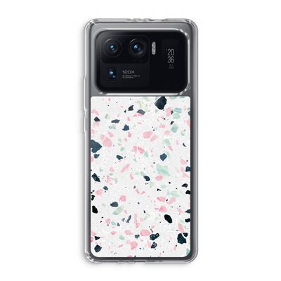 Terrazzo N°3: Xiaomi Mi 11 Ultra Transparant Hoesje