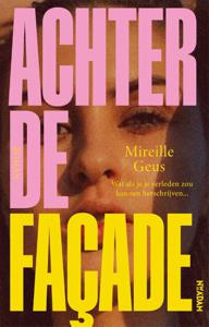 Achter de façade (Paperback)