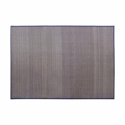 Tapijt DKD Home Decor Bamboe Mediterrane (160 x 230 x 0.5 cm)