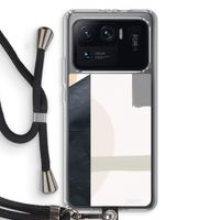 Baca: Xiaomi Mi 11 Ultra Transparant Hoesje met koord
