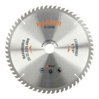 Snijschijf Harden Hout Ø 235 x 25,4 mm
