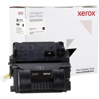 Xerox Toner vervangt HP, Troy 90X, CE390X Compatibel Zwart 24000 bladzijden Everyday™ Toner 006R03633