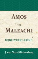 Amos t/m Maleachi (Paperback)