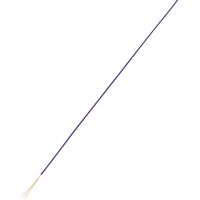 TRU COMPONENTS 1572465 Draad LiFY 1 x 0.25 mm² Violet 10 m - thumbnail