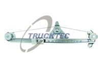 Trucktec Automotive Raammechanisme 02.54.013 - thumbnail