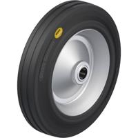 Blickle RD 282/25R Wiel met hoog draagvermogen Wieldiameter: 280 mm Draagvermogen (max.): 650 kg 1 stuk(s)