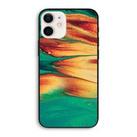 Green Inferno: iPhone 12 Biologisch afbreekbaar hoesje