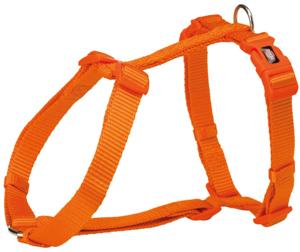 Trixie Premium H-Tuig papaya XS-S
