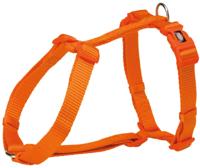 Trixie Premium H-Tuig papaya XS-S