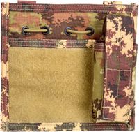 Defcon 5 documententasje 18 x 16,5 cm - thumbnail