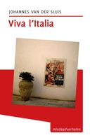 Viva 'l Italia - Johannes van der Sluis - ebook - thumbnail