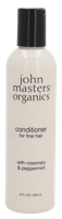 John Master Organic - Jmo Rosemary & Peppermint Conditioner 236ml