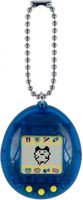 Tamagotchi The Original - Transparent Blue - thumbnail