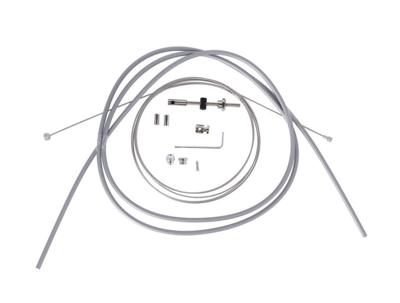 XLC Kabel rem trom univ v/a kpl 2.35 rvs zi brx99