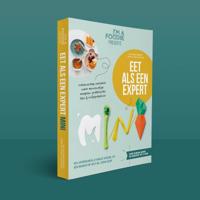 Eet als een expert mini (Paperback)
