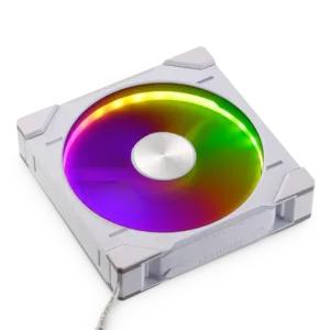 Phanteks D30-140 Computer behuizing Ventilator 14 cm Zwart 1 stuk(s)