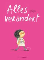 Alles verandert (Hardback)