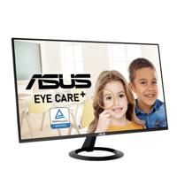 Asus Eye Care VZ27EHF LCD-monitor Energielabel D (A - G) 68.6 cm (27 inch) 1920 x 1080 Pixel 16:9 1 ms HDMI, Hoofdtelefoonaansluiting IPS LED