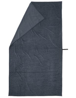 Cocoon Eco Travel Towel Reishanddoek Deep Ocean XL