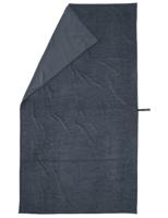 Cocoon Eco Travel Towel Reishanddoek Deep Ocean XL