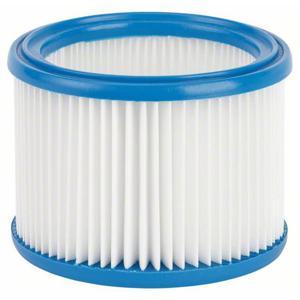 Bosch Accessories 2607432024 Vouwfilter, filteroppervlak 3000 cm², 139 x 185 mm, accessoire voor GAS 15 L