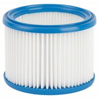 Bosch Accessories 2607432024 Vouwfilter, filteroppervlak 3000 cm², 139 x 185 mm, accessoire voor GAS 15 L - thumbnail