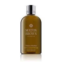 Molton Brown Tobacco Absolute Bath & Shower Gel - thumbnail