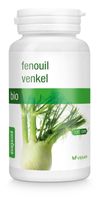 Venkel vegan bio