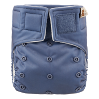 All-In-One luier | Denim