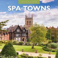 Spa Towns Kalender 2026