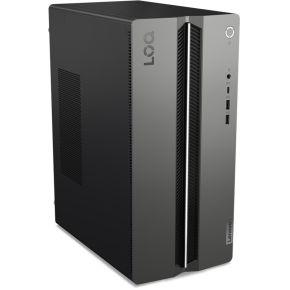 Lenovo LOQ 17IRR9 Core i7-14700/16GB/1TB SSD/RTX 5060 Gaming Desktop (Q3-2025)