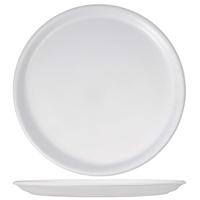Cookinglife Pizzaborden Wit ø 30 cm - 4 Stuks Cookinglife Pizzaborden Wit ø 30 cm - 4 Stuks