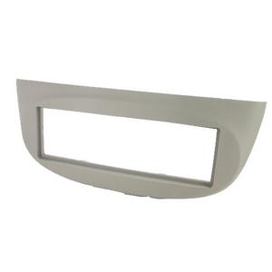 ISO montage paneel passend voor Renault 1228125005