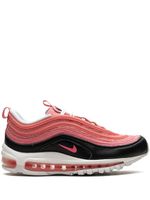 Nike baskets Air Max 97 - Rose