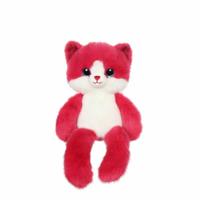 Knuffel Gipsy Toys Leggies Rose