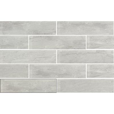 Verona Grey Keramiek 7,5x30 cm Stardos