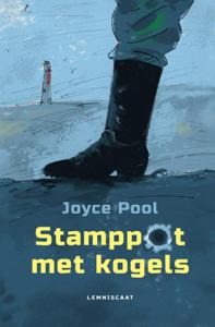 Stamppot met kogels (Hardback)