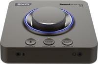 Creative Sound Blaster X4 geluidskaart