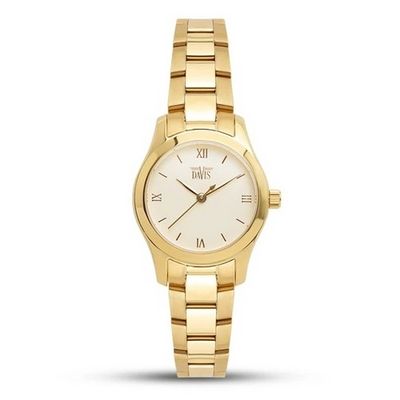 Davis Ava Watch 2195 Dameshorloge