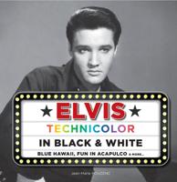 Elvis Presley - Technicolor In Black & White Book + 2CD + 10"Vinyl