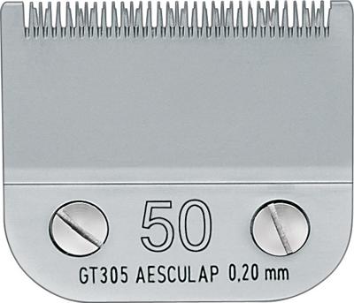 GT 305 Snap on scheerkop size 50 0,2mm