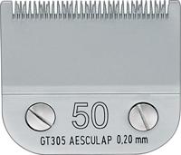 GT 305 Snap on scheerkop size 50 0,2mm