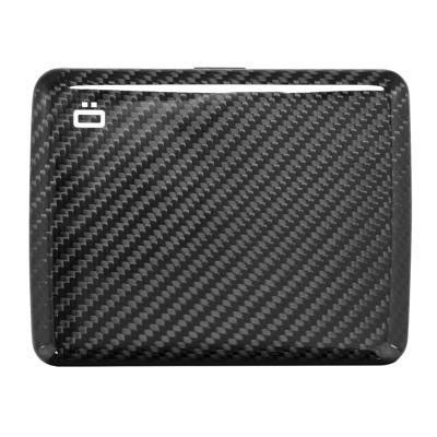 Ögon Smart Case V2 Large Carbon Fiber Taffeta