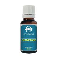 ADJ Rook geurvloeistof champagne