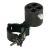 Wentex Pipe & Drape 4-punts connector met schuine beugel