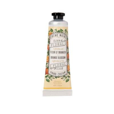 Panier des Sens Orange Blossom Hand Crème 30ml