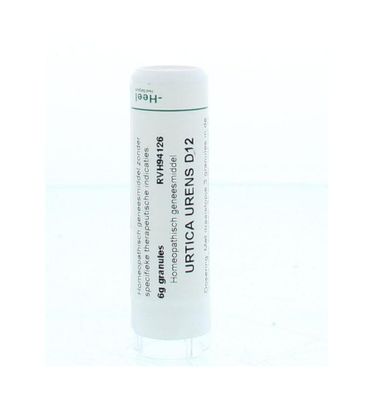 Urtica urens D12